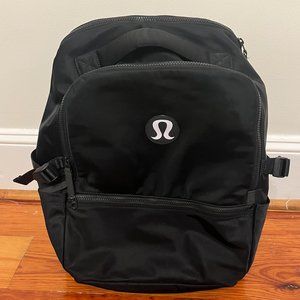 Lululemon backpack